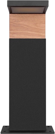 Садовый светильник LOFT IT Oak 100001/400