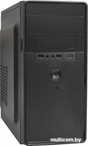Корпус ExeGate BA-309 EX286412RUS