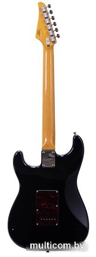 Электрогитара Farida F-5051 Black
