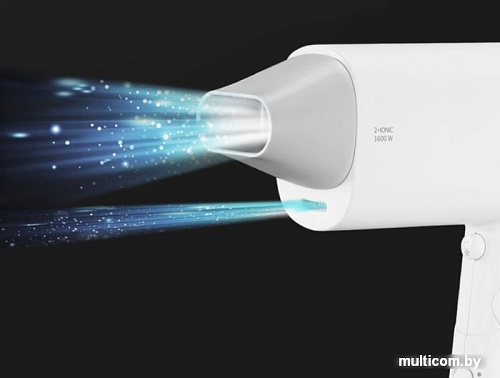 Фен Xiaomi SH-A161