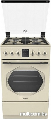 Кухонная плита Gorenje K53INI