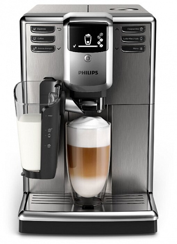 Кофемашина Philips EP5045/10 LatteGo Premium 5000 Series