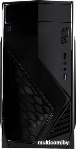 Корпус AeroCool CS-102 450W