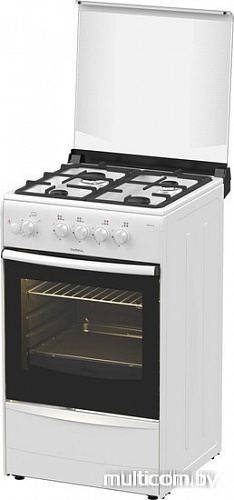 Кухонная плита Darina 1B1 GM441 018 W