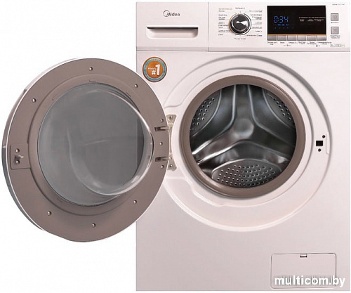 Стиральная машина Midea MWM7123 Crown