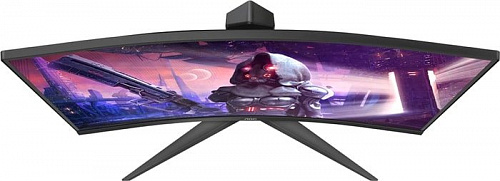 Монитор AOC C27G2U/BK