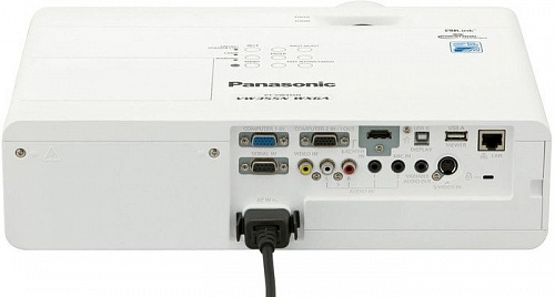 Проектор Panasonic PT-VW355NE