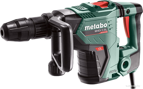 Отбойный молоток Metabo MHEV 5 BL 600769500