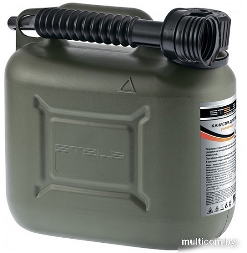 Аптечка Stels 53126 10л