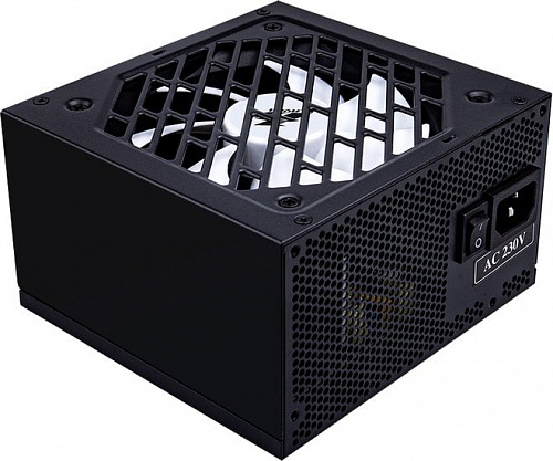 Блок питания 1stPlayer FK 650W PS-650FK