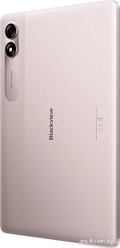 Планшет Blackview Tab 9 WiFi 6GB/256GB (розовый)