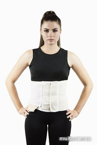 Бандаж абдоминальный Antar АТ04603 (XL)