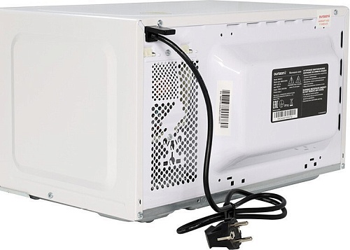 Микроволновая печь Oursson MM2013B/WH