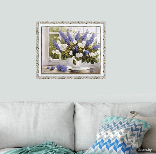 Картина Декарт 8Л2208 (в раме)