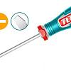 Отвертка Total LTSDSL5100