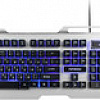 Мышь + клавиатура Гарнизон GKS-510G