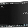 SSD WD Black SN750 500GB WDS500G3X0C