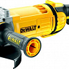 Угловая шлифмашина DeWalt DWE4599