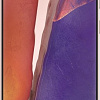 Смартфон Samsung Galaxy Note20 8GB/256GB (бронзовый)