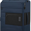 Чемодан-спиннер Samsonite Vaycay Navy Blue 66 см