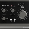Аудиоинтерфейс Audient iD4 MKII