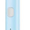 Электрическая зубная щетка Infly Sonic Electric Toothbrush P20A (1 насадка, голубой)