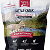 Сухой корм для собак Natura Wild Little Creek для щенков всех пород с лососем, тунцом и индейкой 2 кг