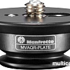Площадка Manfrotto MVAQR-PLATE