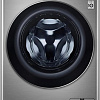 Стирально-сушильная машина LG F4V5VG2S