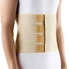 Бандаж абдоминальный Tonus Elast Lux Послеоперационный 9901 (р.6, бежевый)