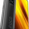 Смартфон POCO X3 NFC 6GB/128GB международная версия (серый)