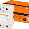 Контактор TDM Electric SQ0213-0024