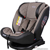 Indigo Aero Isofix (бежевый)