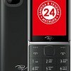 Мобильный телефон Itel IT5626 (черный)