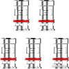 Набор испарителей VooPoo PnP-VM4 (0.6 Ом, 5шт)