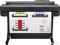 Плоттер HP DesignJet T650 (36-дюймовый)