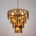 Подвесная люстра Arte Lamp Sophia A4066LM-11PB