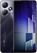 Infinix Hot 30 Play NFC 8GB/128GB (обсидиановый черный)