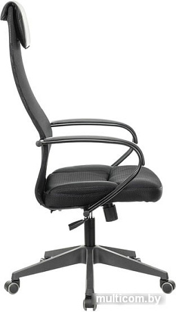 Кресло Brabix Stalker EX-608 PL (черный)