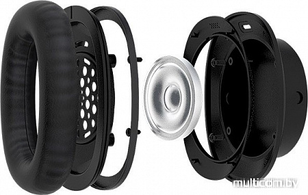 Наушники Creative Sound BlasterX H7