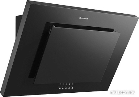Кухонная вытяжка Darina Slide 607 B
