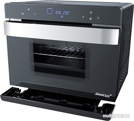 Мини-печь Steba DG 40
