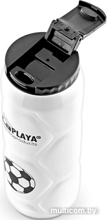 Термокружка LaPlaya Football can 0.5л (белый)
