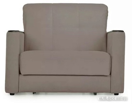 Кресло-кровать Stolline Мартин 0.8 08 (Velutto 06)