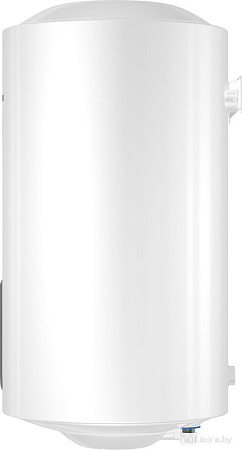 Накопительный электрический водонагреватель Thermex Auga 50 V Slim Wi-Fi