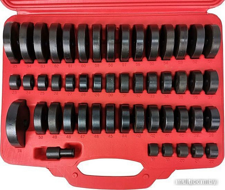 Съемник подшипников AE&T TA-D1062 (52 пр.)