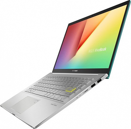 Ноутбук ASUS VivoBook S14 S433EA-EB1014T