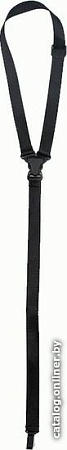 Ремень для гитары 3W STP-CLA-BK (черный)