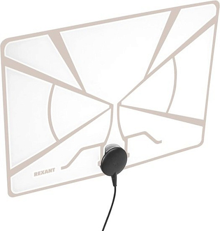 ТВ-антенна Rexant FLEX Ag-711