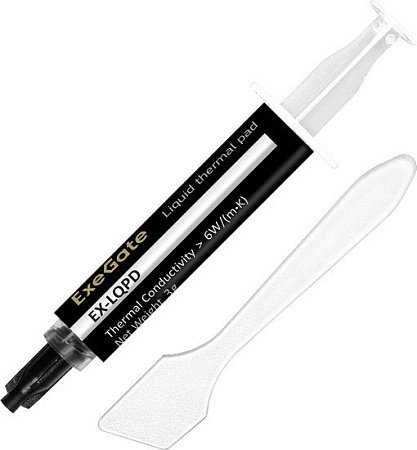 ExeGate EX-LQPD EX296175RUS